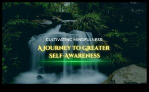 Uzmanīga transcendence: Uzmanības ceļojums