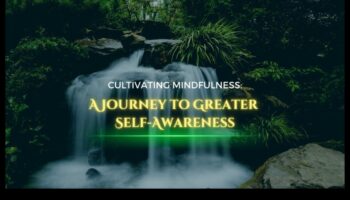 Uzmanīga transcendence: Uzmanības ceļojums