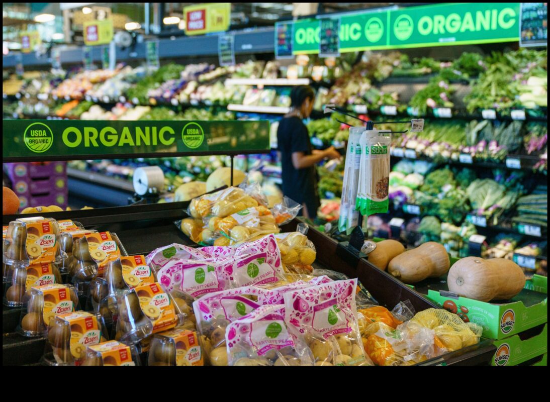 Uzmanīgas pārtikas preču iepirkšanās ietekme uz svara zaudēšanas diētām