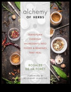 Uztura alķīmija: sastāvdaļu pārvēršana veselīgās ēdienreizēs