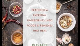 Uztura alķīmija: sastāvdaļu pārvēršana veselīgās ēdienreizēs