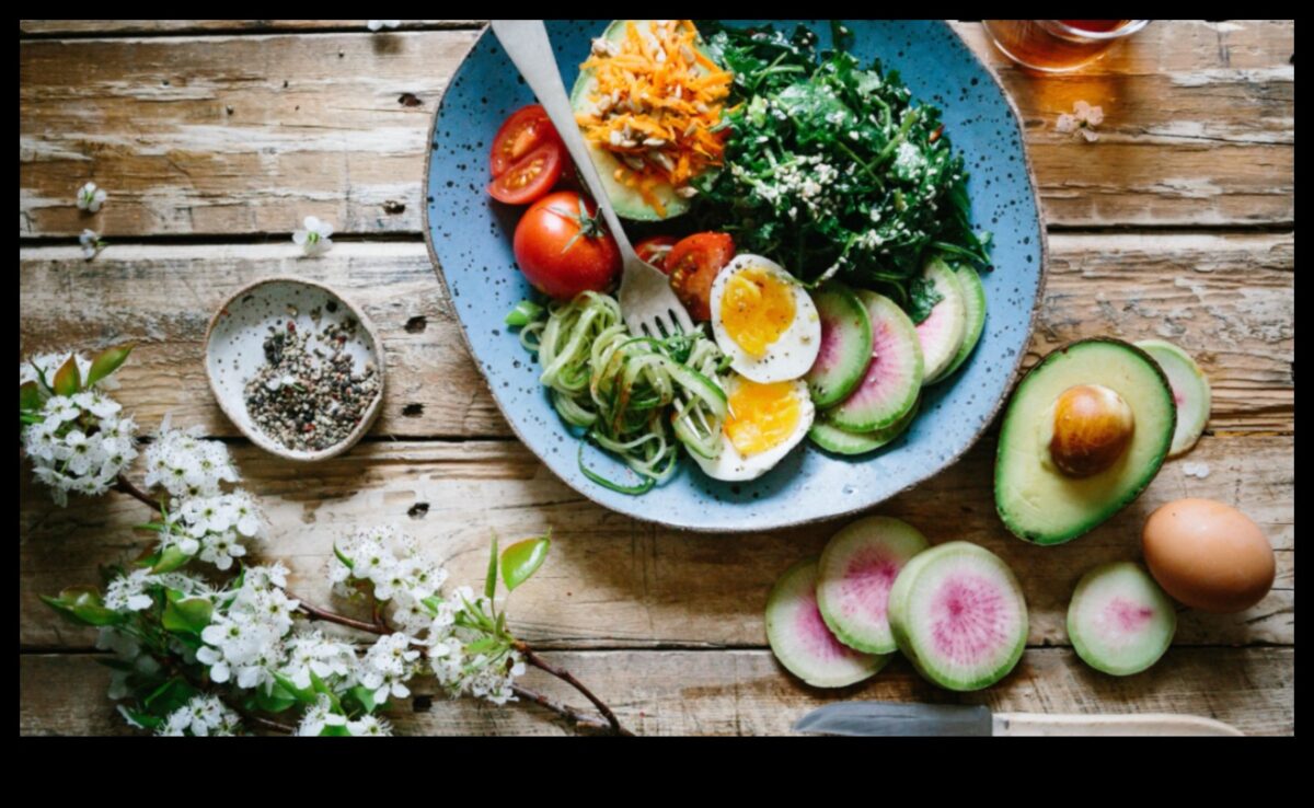 Uztura gudrība: apzināta izvēle veselībai