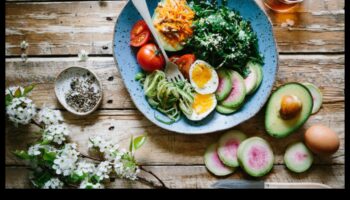 Uztura gudrība: apzināta izvēle veselībai