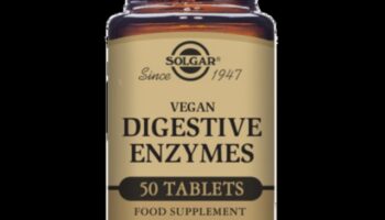 Vegānisms un gremošanas enzīmi: atbalsta zarnu veselību