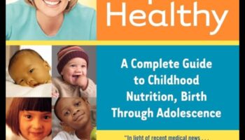 Veselīga augšana: bērnu uztura pamatprincipi