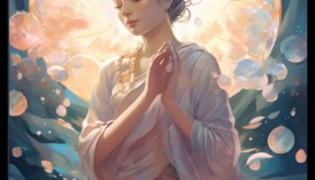 Zen Harmonija: stresa mazināšana ar meditācijas palīdzību