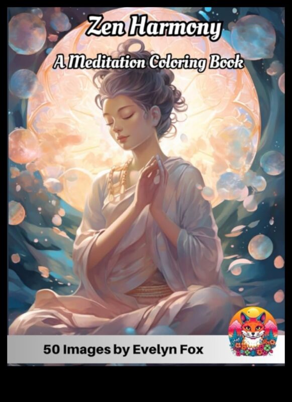 Zen Harmonija: stresa mazināšana ar meditācijas palīdzību